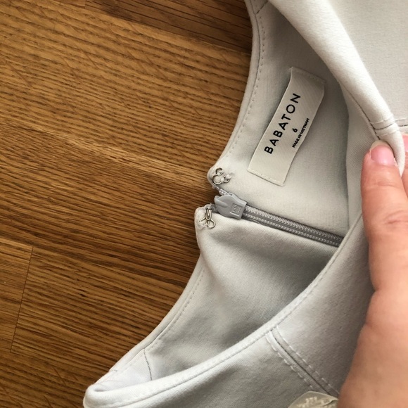 Babaton Miguel Dress - Picture 3 of 8